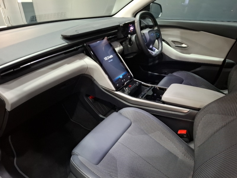 Used Ford Explorer 2025 for sale - 76893423: Photo 5