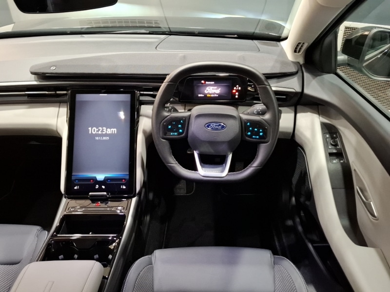 Used Ford Explorer 2025 for sale - 76893423: Photo 7