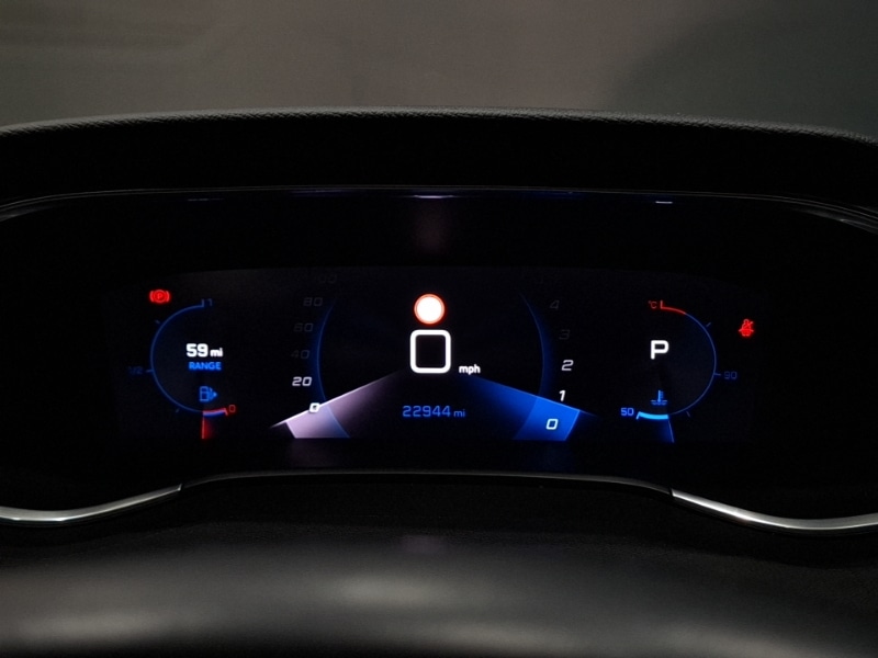 Used Peugeot 308 2021 for sale - 76834060: Photo 10