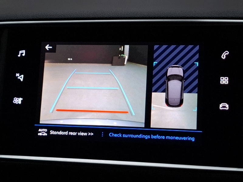 Used Peugeot 308 2021 for sale - 76834060: Photo 11