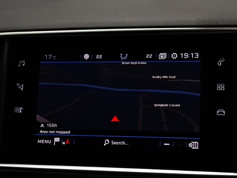 Used Peugeot 308 2021 for sale - 76834060: Photo 12