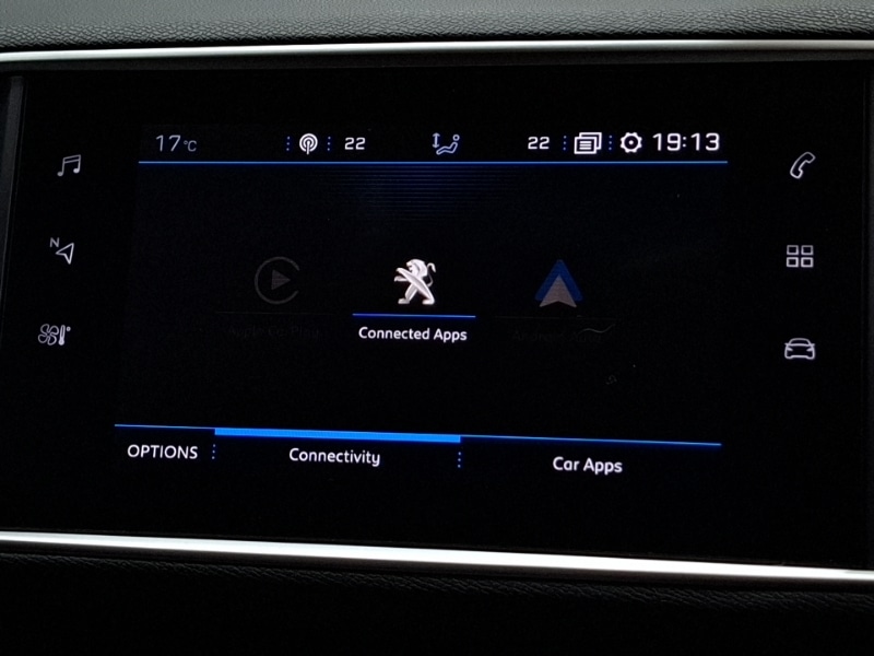 Used Peugeot 308 2021 for sale - 76834060: Photo 13