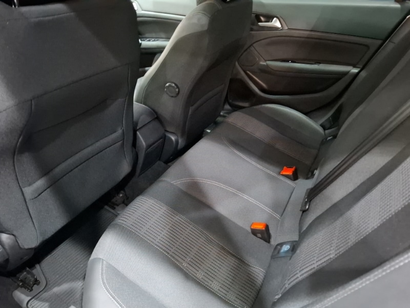 Used Peugeot 308 2021 for sale - 76834060: Photo 6