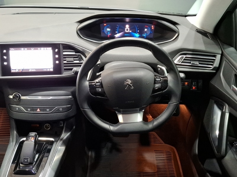 Used Peugeot 308 2021 for sale - 76834060: Photo 7