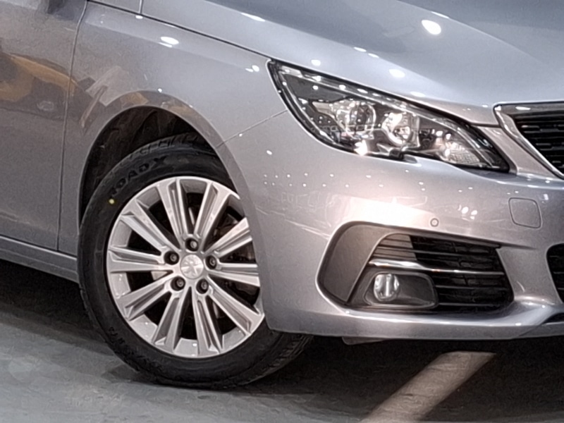 Used Peugeot 308 2021 for sale - 76834060: Photo 9