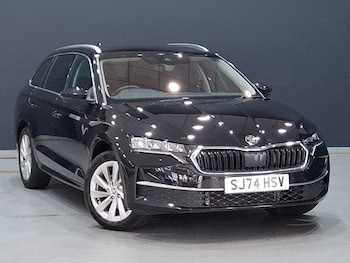 Used Skoda Octavia 2024 for sale - 79056502: Photo