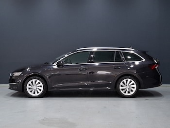 Used Skoda Octavia 2024 for sale - 79056502: Photo
