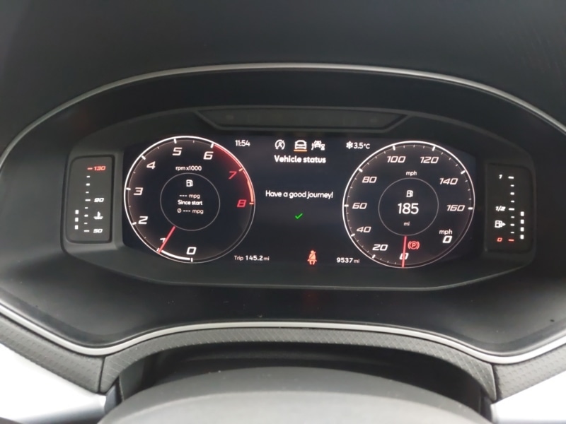 Used SEAT Ibiza 2023 for sale - 76150449: Photo 12