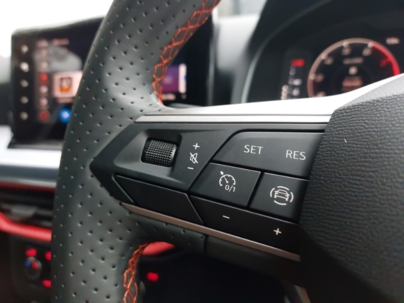 Used SEAT Ibiza 2023 for sale - 76150449: Photo 13