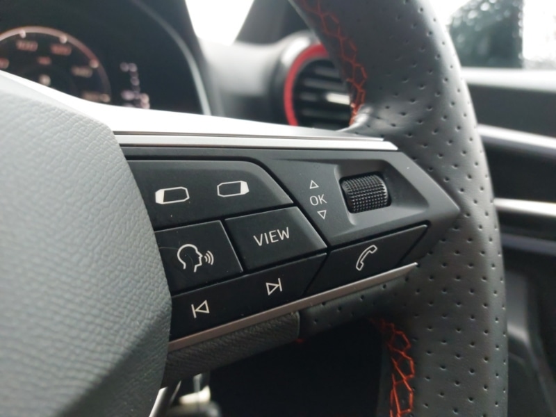 Used SEAT Ibiza 2023 for sale - 76150449: Photo 14