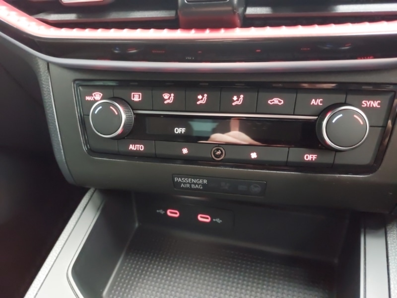 Used SEAT Ibiza 2023 for sale - 76150449: Photo 16