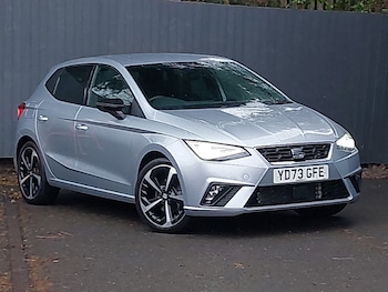 SEAT - Ibiza