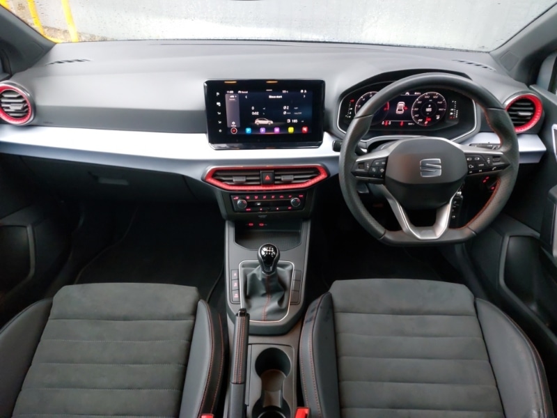 Used SEAT Ibiza 2023 for sale - 76150449: Photo 2