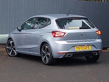 Used SEAT Ibiza 2023 for sale - 76150449: Photo 3