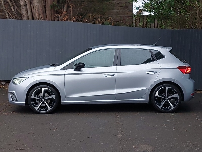 Used SEAT Ibiza 2023 for sale - 76150449: Photo 4