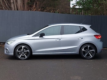 Used SEAT Ibiza 2023 for sale - 76150449: Photo 4
