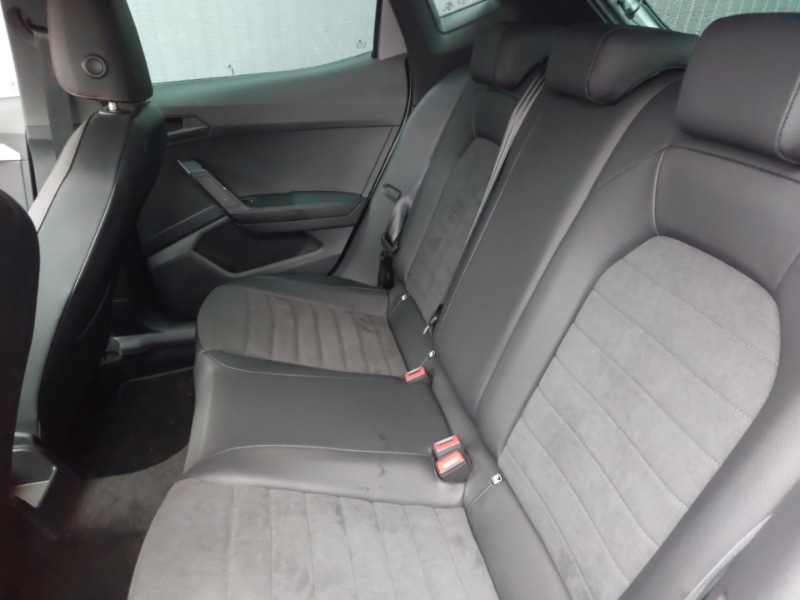Used SEAT Ibiza 2023 for sale - 76150449: Photo 6