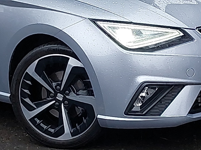 Used SEAT Ibiza 2023 for sale - 76150449: Photo 9