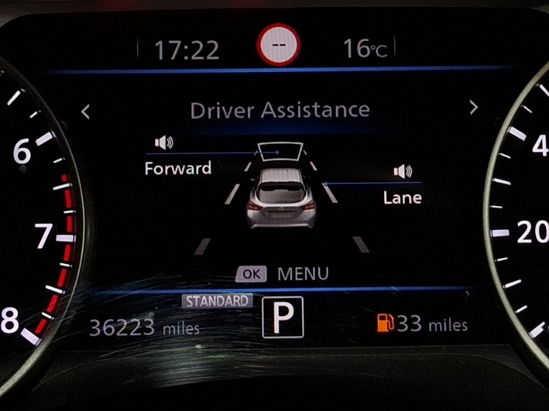 Used Nissan Juke 2021 for sale - 77674417: Photo 16