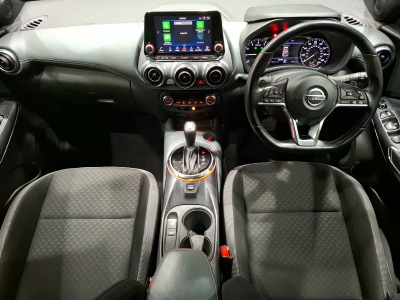 Used Nissan Juke 2021 for sale - 77674417: Photo 2