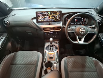 Used Nissan Juke 2024 for sale - 75921524: Photo