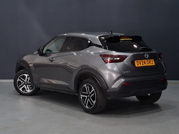 Used Nissan Juke 2024 for sale - 75921524: Photo