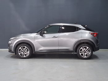 Used Nissan Juke 2024 for sale - 75921524: Photo