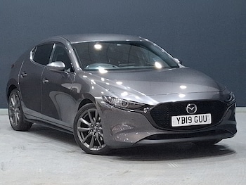 Used Mazda Mazda3 2019 for sale - 78546952: Photo