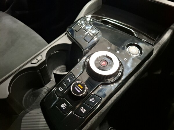 Used Kia Sportage 2025 for sale - 76268958: Photo 16