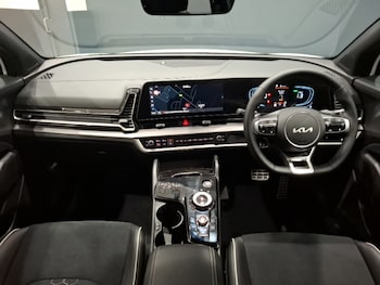 Used Kia Sportage 2025 for sale - 76268958: Photo