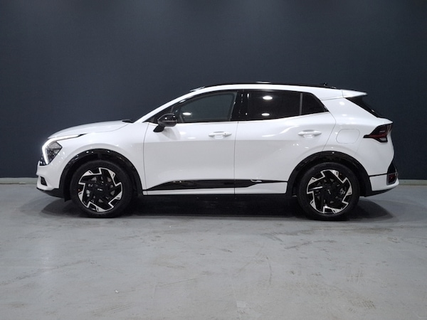 Used Kia Sportage 2025 for sale - 76268958: Photo 4