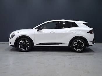 Used Kia Sportage 2025 for sale - 76268958: Photo
