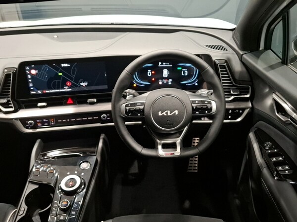 Used Kia Sportage 2025 for sale - 76268958: Photo 7