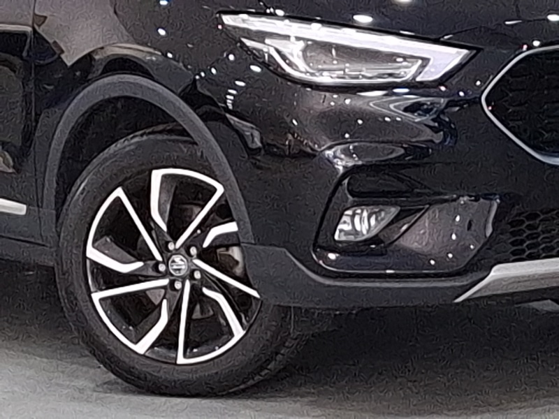 Used MG MG ZS 2023 for sale - 77922582: Photo 9