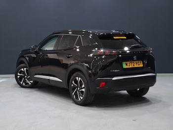 Used Peugeot 2008 2022 for sale - 78515715: Photo