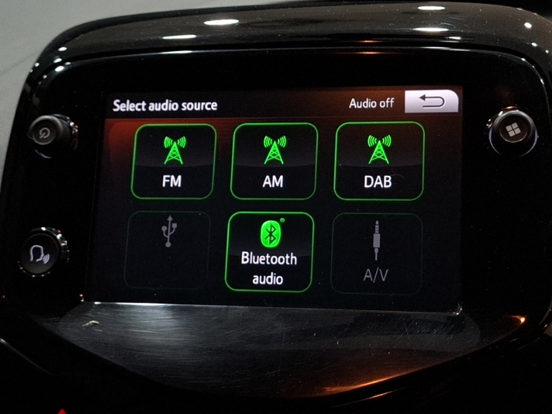 Used Citroen C1 2021 for sale - 76816317: Photo 13