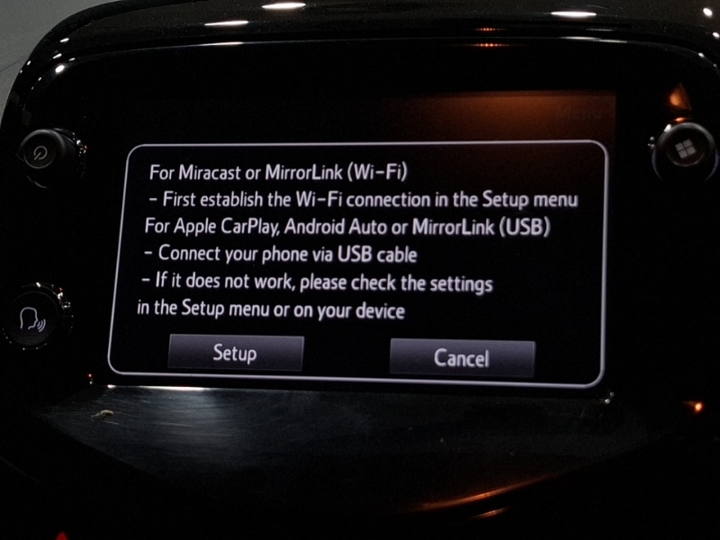 Used Citroen C1 2021 for sale - 76816317: Photo 14