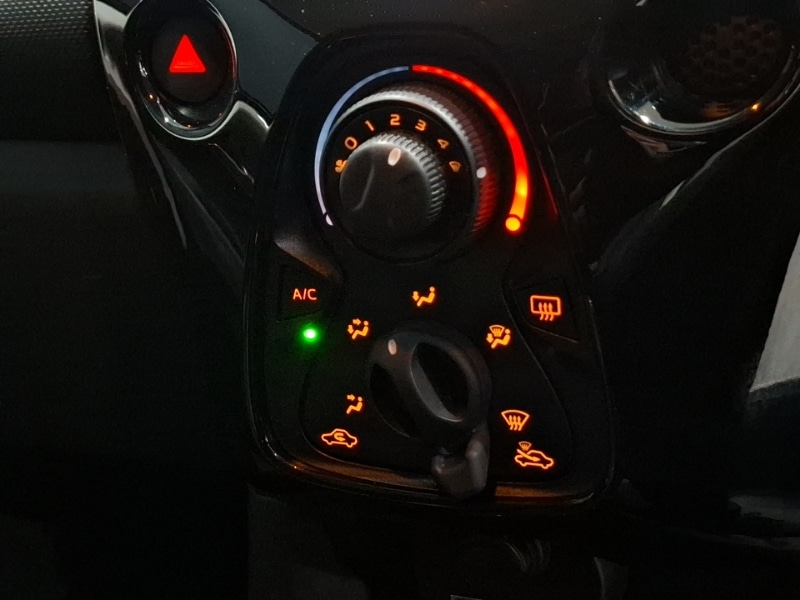 Used Citroen C1 2021 for sale - 76816317: Photo 15