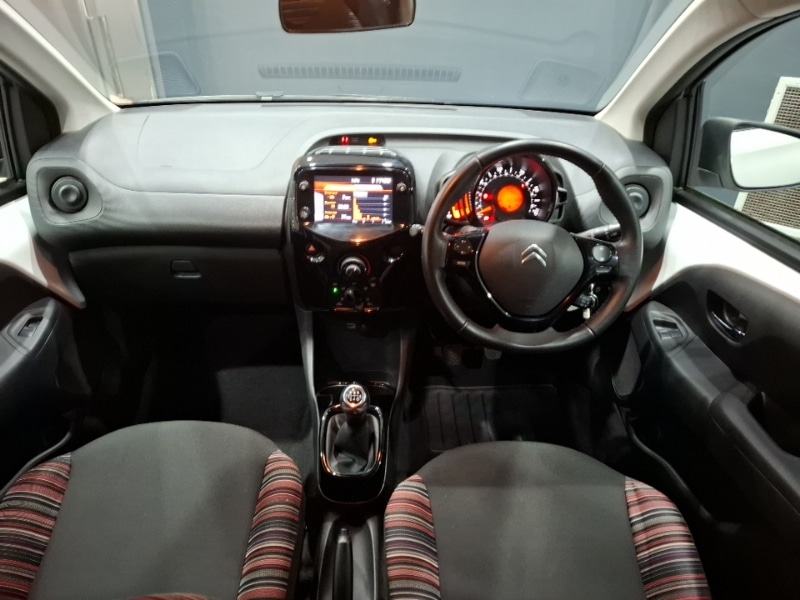 Used Citroen C1 2021 for sale - 76816317: Photo 2