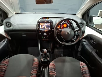 Used Citroen C1 2021 for sale - 76816317: Photo