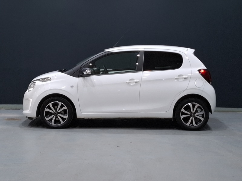 Used Citroen C1 2021 for sale - 76816317: Photo 4