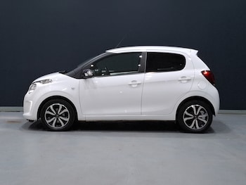 Used Citroen C1 2021 for sale - 76816317: Photo