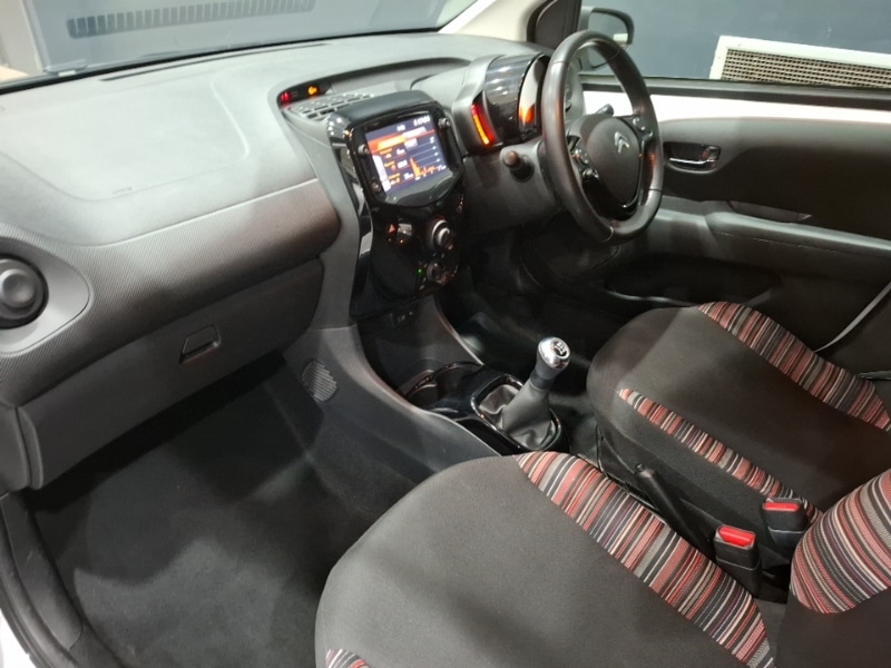 Used Citroen C1 2021 for sale - 76816317: Photo 5