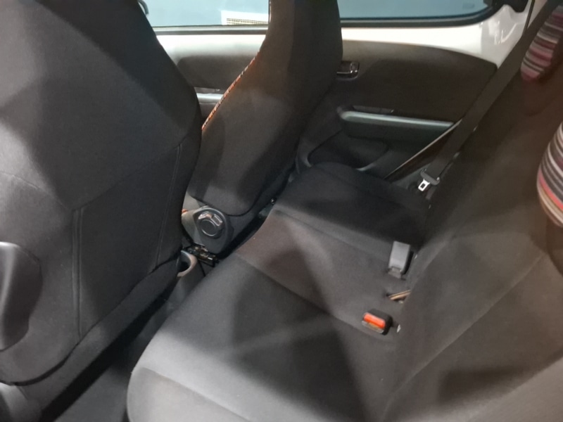 Used Citroen C1 2021 for sale - 76816317: Photo 6