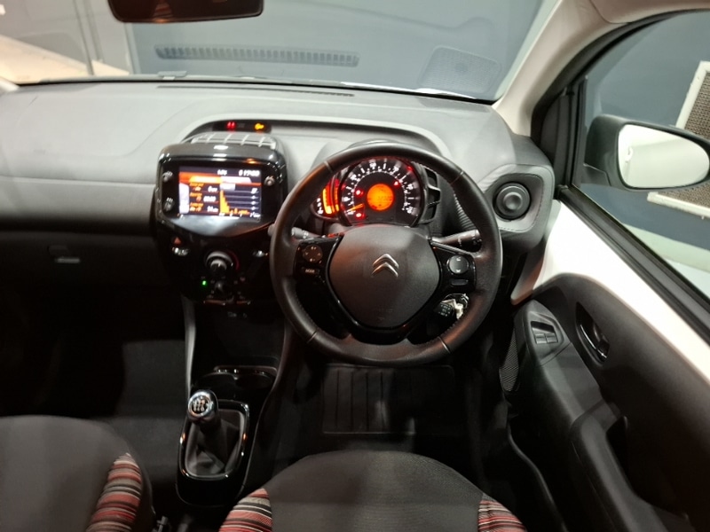 Used Citroen C1 2021 for sale - 76816317: Photo 7