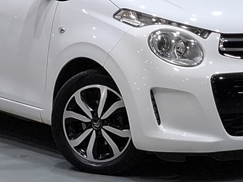 Used Citroen C1 2021 for sale - 76816317: Photo 9