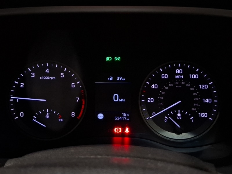 Used Hyundai TUCSON 2019 for sale - 76506958: Photo 10