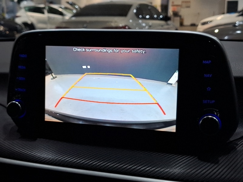 Used Hyundai TUCSON 2019 for sale - 76506958: Photo 11