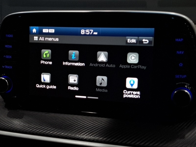 Used Hyundai TUCSON 2019 for sale - 76506958: Photo 13