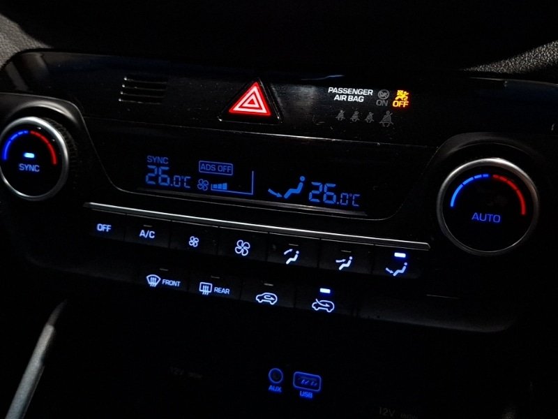 Used Hyundai TUCSON 2019 for sale - 76506958: Photo 14